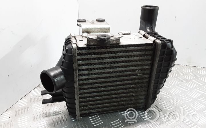 KIA Sportage Intercooler radiator 96661