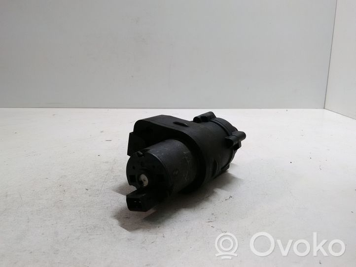 Mercedes-Benz ML W163 Electric auxiliary coolant/water pump A1635010081