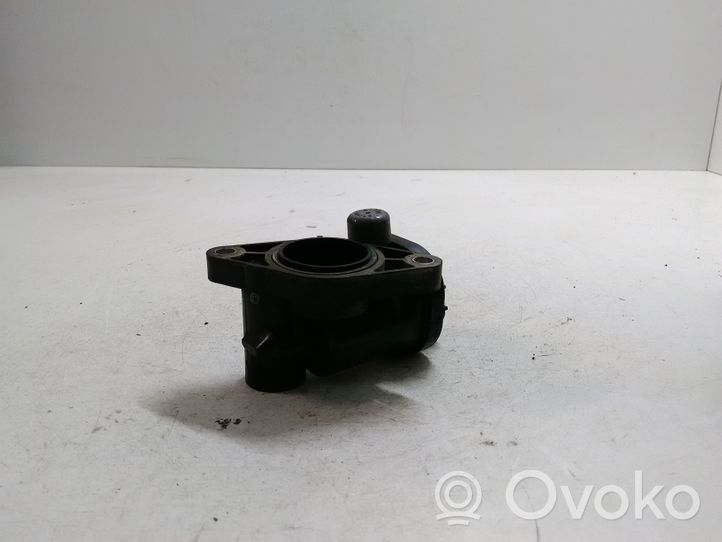 Honda CR-V Brīvgaitas vārsts (regulators) 0120106010