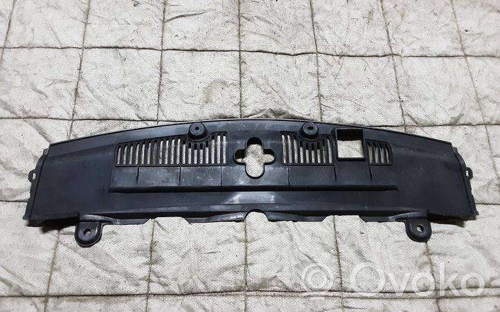 Lexus LS 460 - 600H Plaque avant support serrure de capot 5329550030