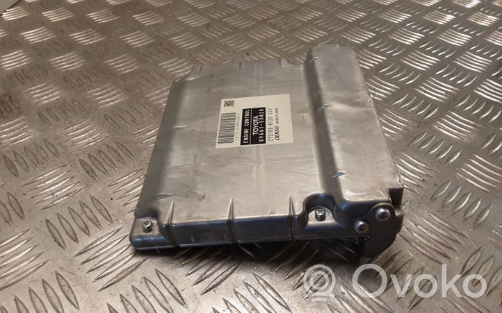 Lexus LS 460 - 600H Sterownik / Moduł ECU 8966150A20