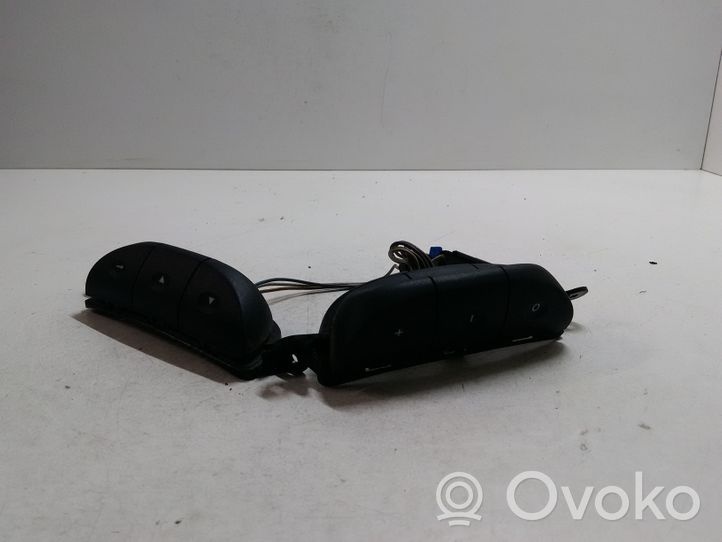 Opel Astra G Multifunctional control switch/knob 90561159