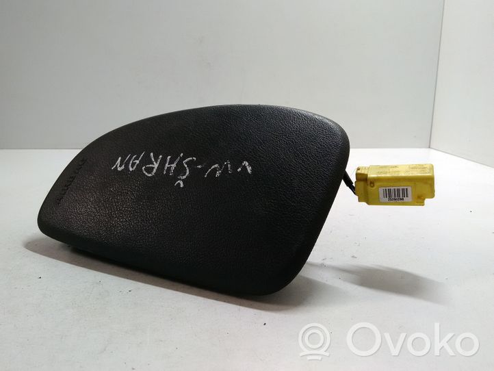 Volkswagen Sharan Seat airbag 7M3880242A71N