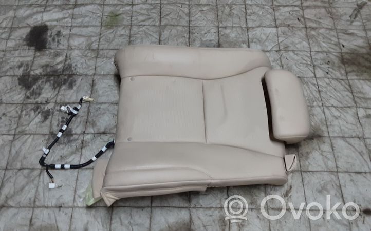 Lexus LS 460 - 600H Fotel tylny 8219450200