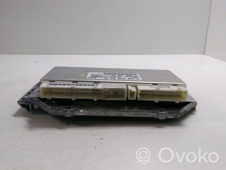 Mercedes-Benz E W210 ABS control unit/module 0195454732