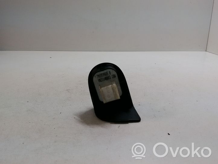 Ford Galaxy Przycisk regulacji lusterek bocznych 7M695565B