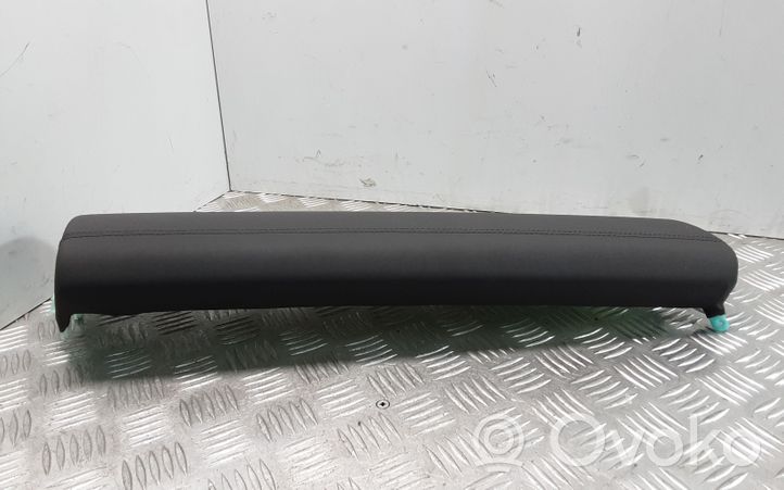 Land Rover Discovery Sport Panneau de garniture console centrale 16A1158RH9