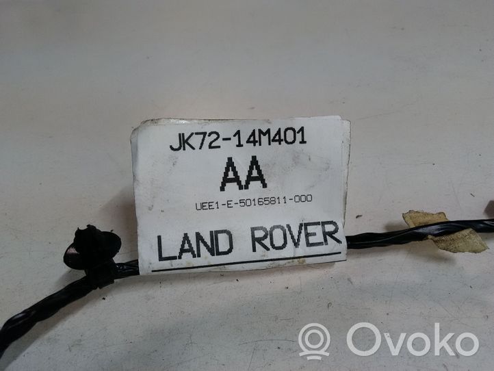 Land Rover Discovery Sport Autres faisceaux de câbles JK7214M401