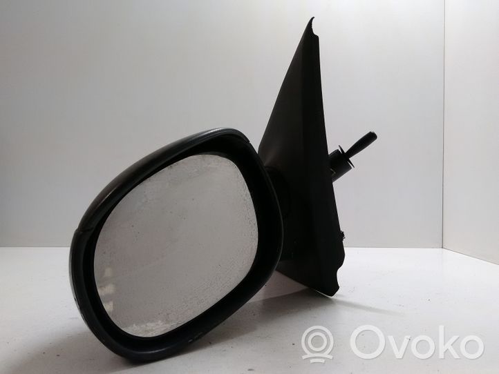 Citroen C2 Manual wing mirror 015690