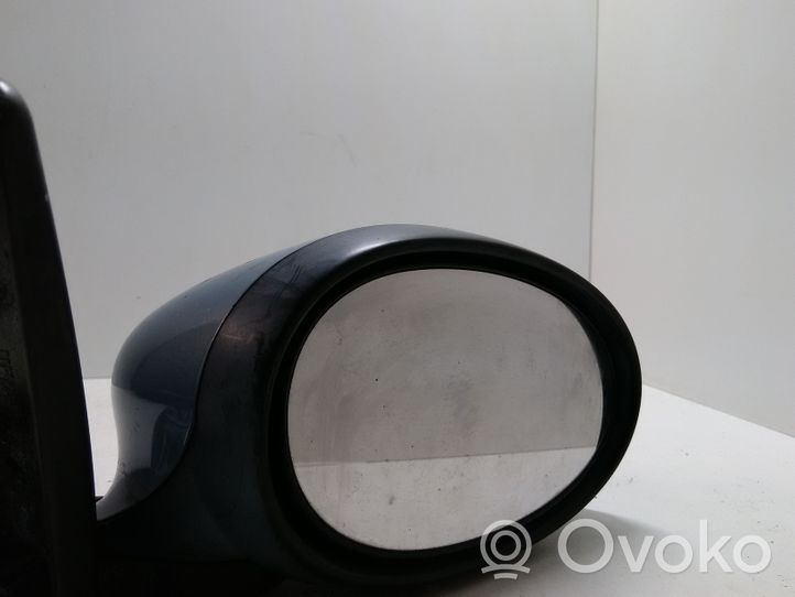 Rover 75 Зеркало (управляемое электричеством) 015432