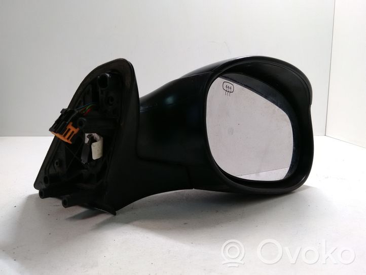 Citroen Xsara Picasso Specchietto retrovisore elettrico portiera anteriore 96570986XT