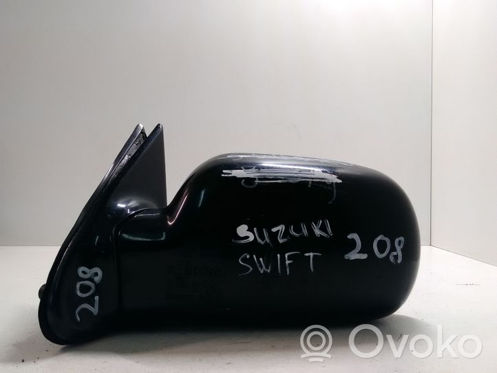 Suzuki Swift Rétroviseur électrique de porte avant 007904