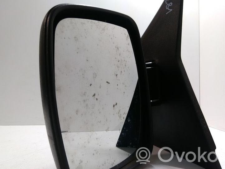 Mercedes-Benz Vito Viano W638 Manual wing mirror 202241