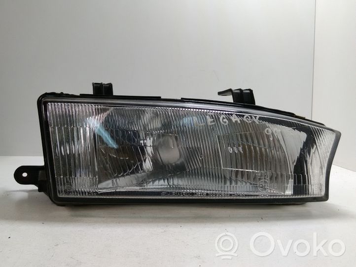 Subaru Legacy Phare frontale 10020583