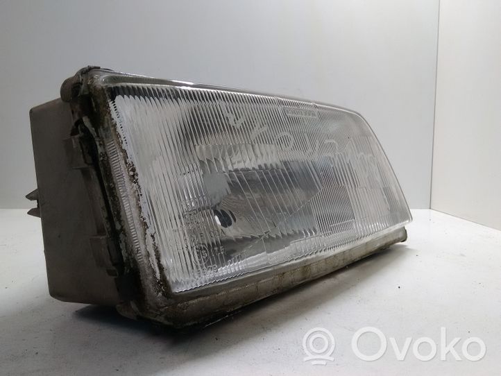 Peugeot Boxer Lampa przednia 40380748