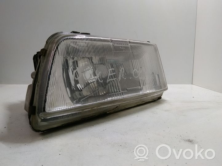 Peugeot Boxer Lampa przednia 40390748