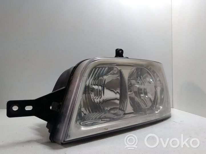 Fiat Ducato Phare frontale 1347693080