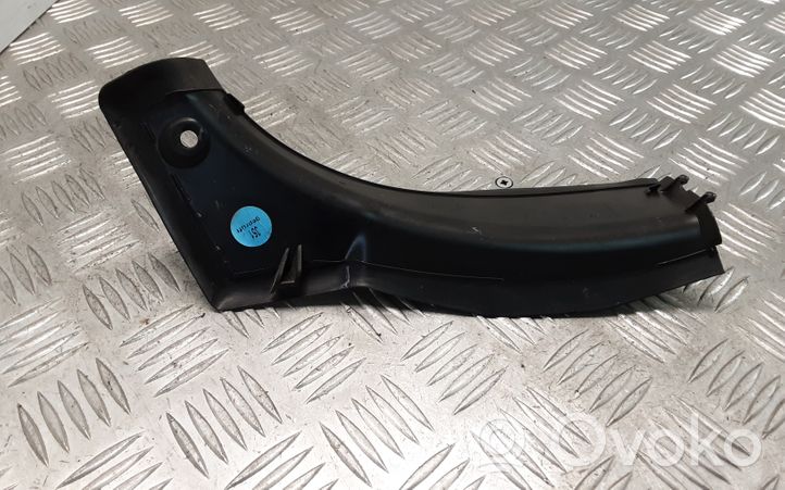 BMW 4 F32 F33 Tailgate trim 51497474488