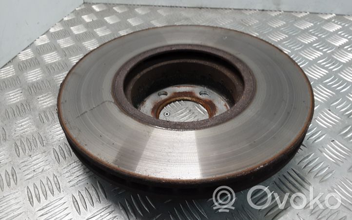 BMW 4 F32 F33 Disque de frein avant 