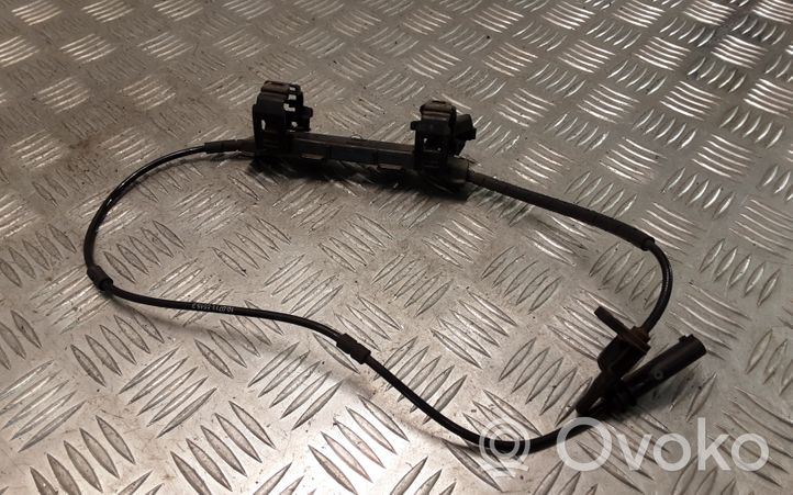 BMW 4 F32 F33 Sensor de freno del ABS trasero 10071156453