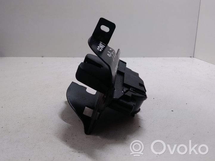 Citroen C4 Grand Picasso Serrure de vitre de coffre 9660403680