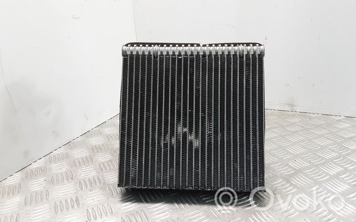 Volkswagen Golf VI Air conditioning (A/C) radiator (interior) 1K0820679