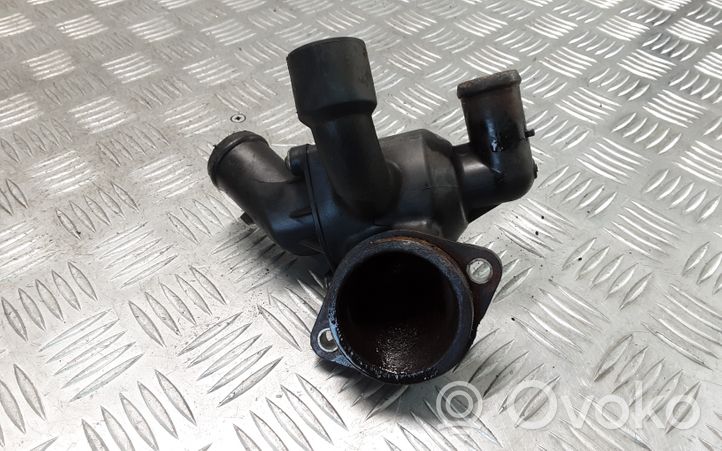 Volkswagen Golf VI Termostato/alloggiamento del termostato 03L121111R