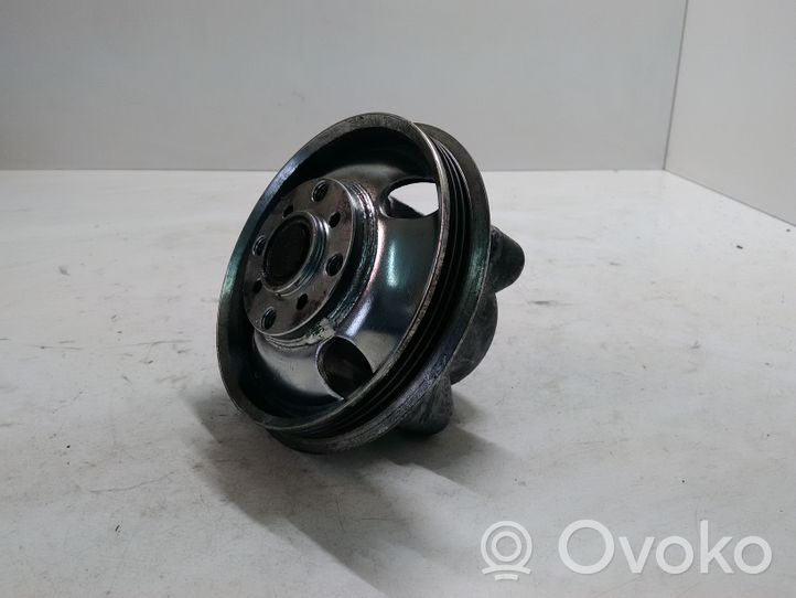 Volvo S60 Diržo įtempėjas 31258133