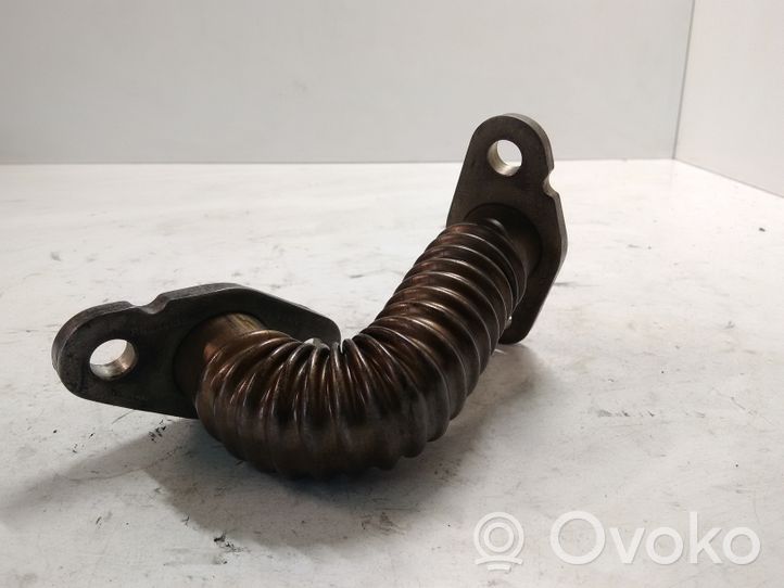 Volvo S60 EGR valve line/pipe/hose 31338533