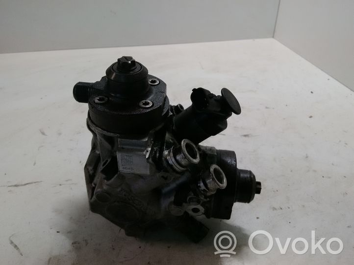 Volvo S60 Polttoaineen ruiskutuksen suurpainepumppu 0445010681