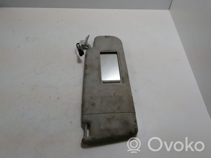 Volkswagen Golf V Osłona przeciwsłoneczna szyberdachu 1K0857552