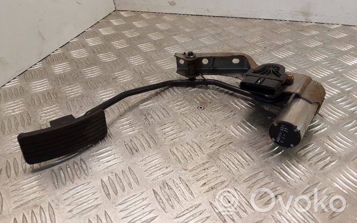 Mitsubishi Pajero Gaspedal 801808