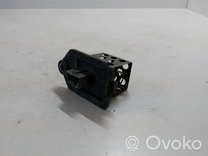 Peugeot 406 Module de commande de ventilateur 9641212580