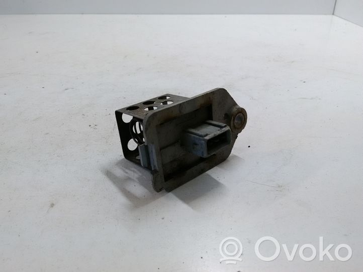 Peugeot 406 Module de commande de ventilateur 9641212580