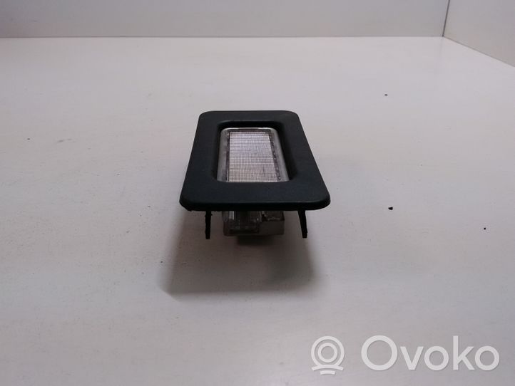 Citroen C5 Éclairage intérieur porte avant 996006297