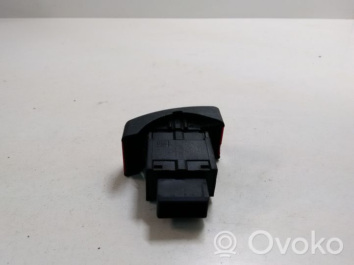 Opel Corsa C Interruttore luci di emergenza 9164141