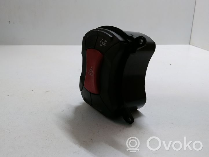 Fiat Doblo Botón interruptor de luz de peligro 7354198610