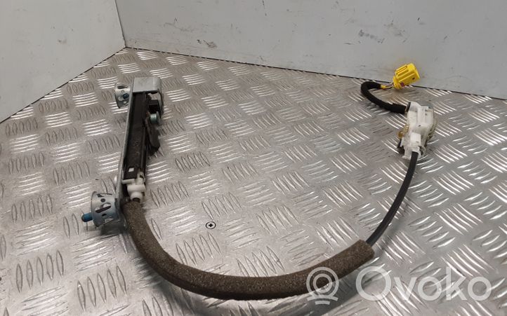 Volkswagen Touareg I Moteur de réglage de ceinture de sécurité 7L0880343F