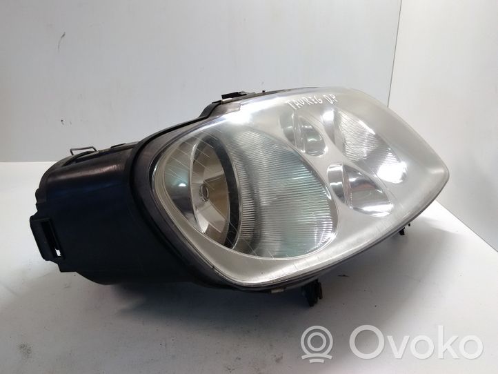 Volkswagen Caddy Faro/fanale 1237912700