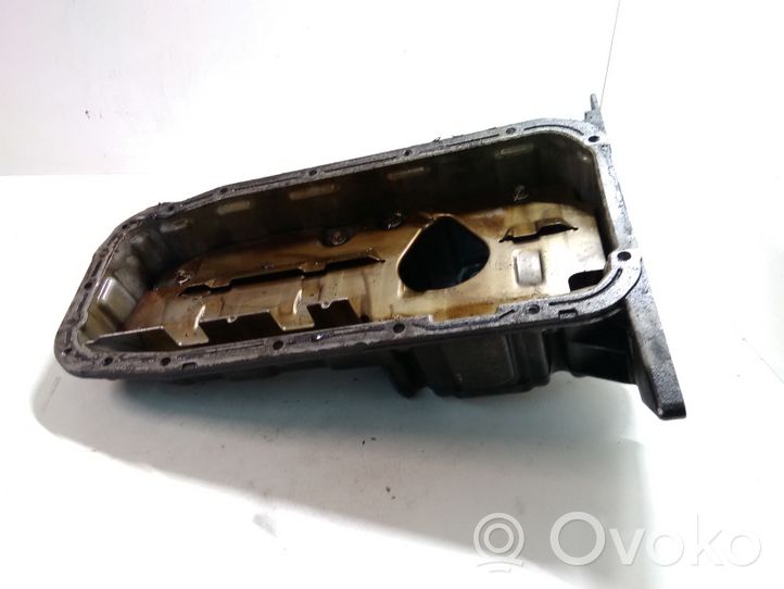 Opel Astra G Oil sump R90400211