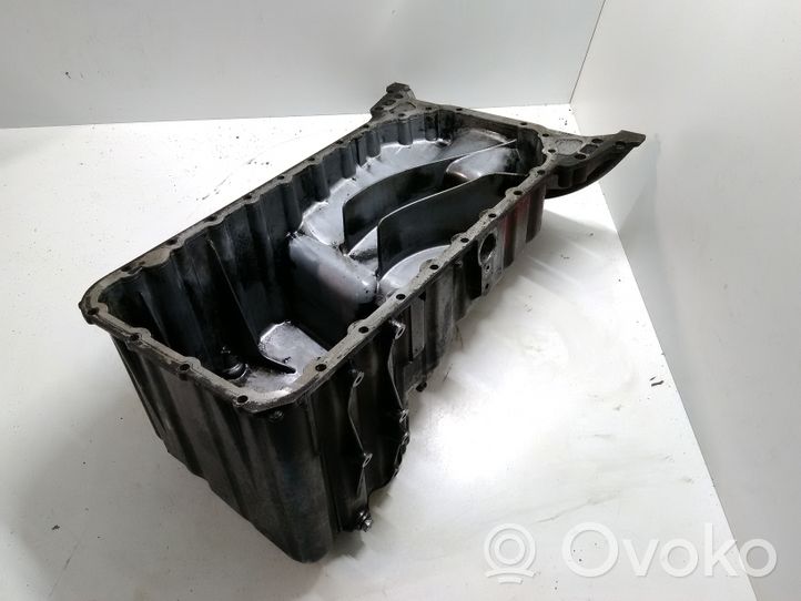 Mercedes-Benz Vito Viano W639 Oil sump A6460142502