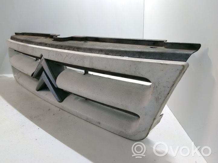 Citroen Jumper Atrapa chłodnicy / Grill 1304699070