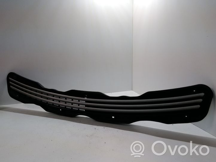 Mercedes-Benz E W210 Griglia vano motore/cofano A2108800805