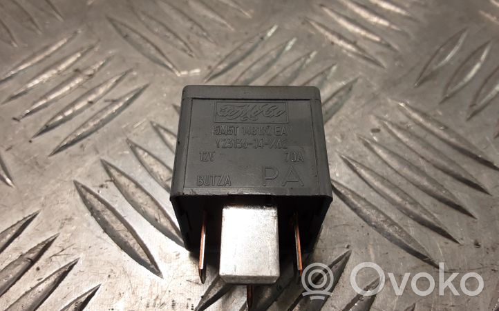 Land Rover Range Rover Sport L320 Other relay 5M5T14B192EA
