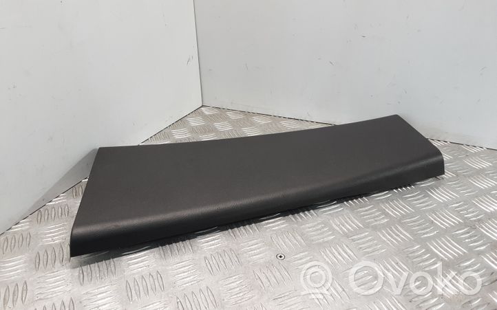 Land Rover Range Rover Sport L320 (B) pillar trim (bottom) EMG50041