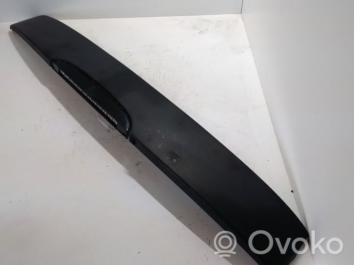 Renault Clio II Tailgate/trunk spoiler 7700410897