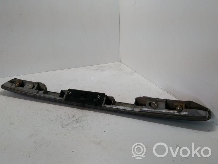 Citroen C5 Galinio dangčio numerio apšvietimo juosta 9631869177