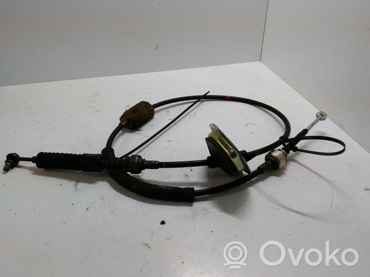 KIA Magentis Câble de changement de vitesse 467903C100