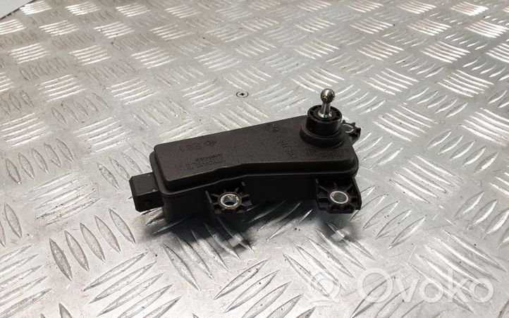 BMW 3 E46 Activador/motor del colector de admisión 7511383