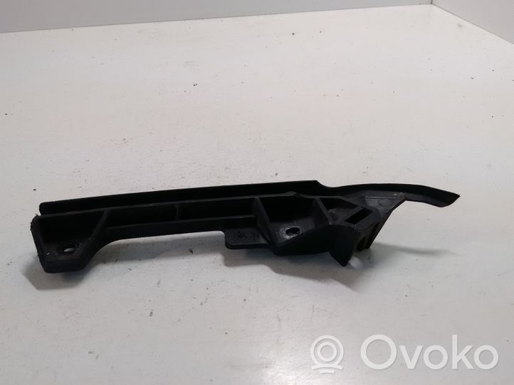 Opel Astra G Staffa di rinforzo montaggio del paraurti anteriore 90559499